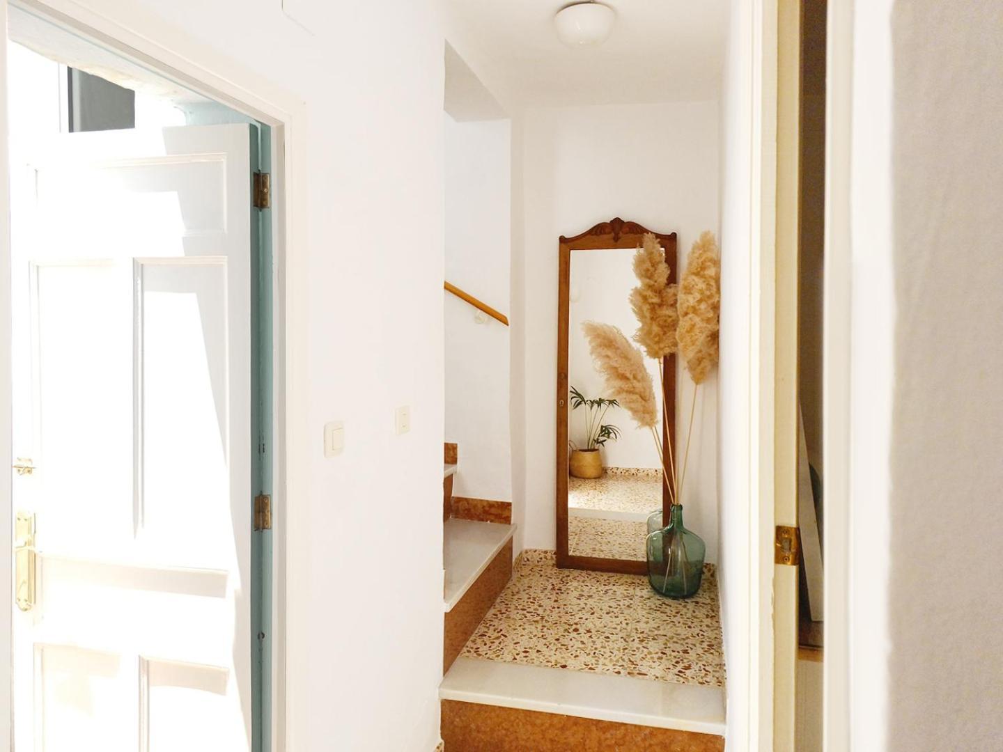 Las Pizarrillas: Tu Hogar En Este Blanco Pueblo Frigiliana Extérieur photo