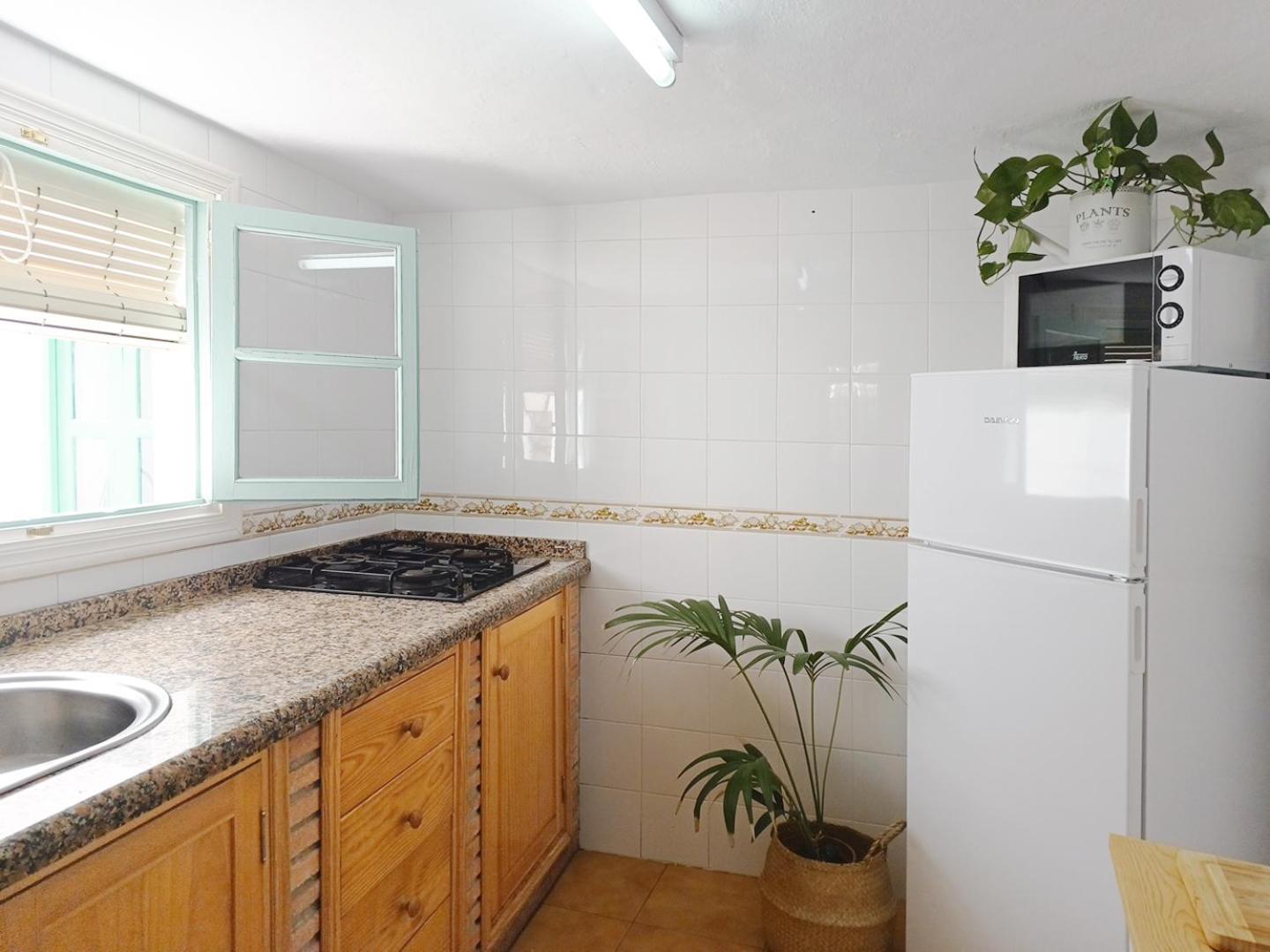 Las Pizarrillas: Tu Hogar En Este Blanco Pueblo Frigiliana Extérieur photo