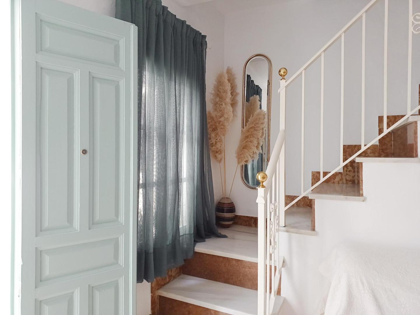 Las Pizarrillas: Tu Hogar En Este Blanco Pueblo Frigiliana Extérieur photo